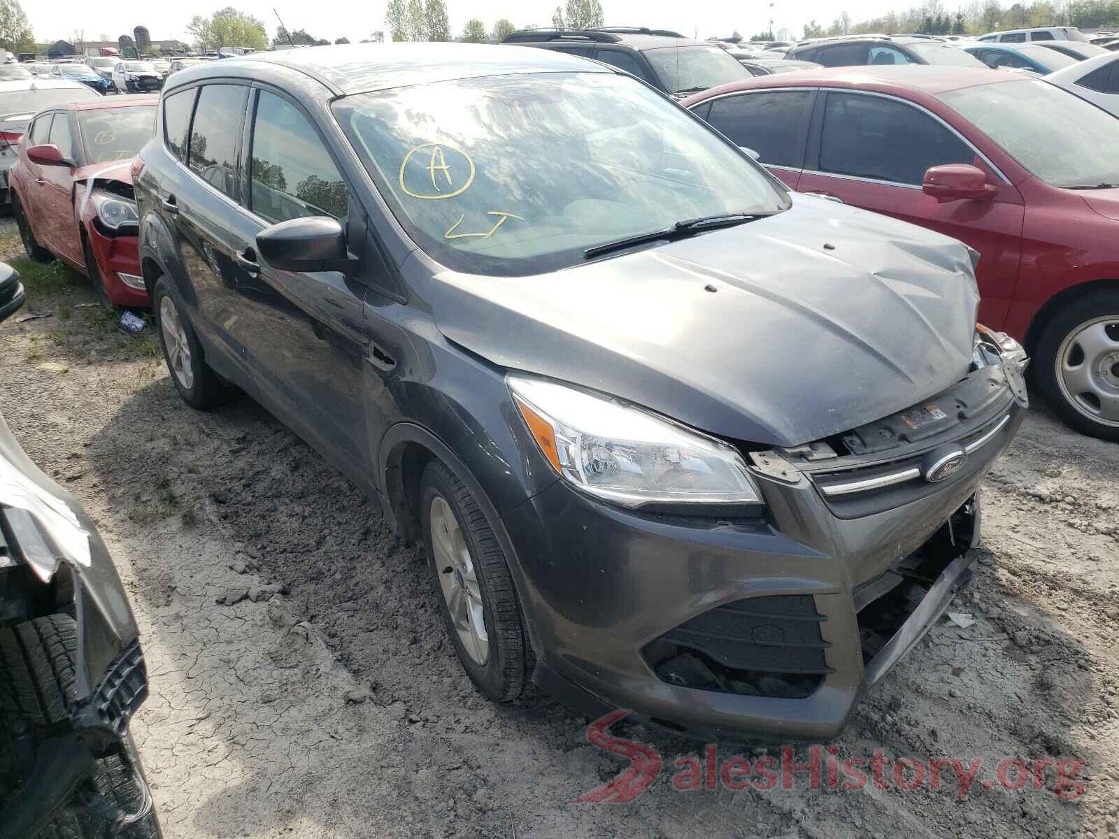 1FMCU0GX1GUB41632 2016 FORD ESCAPE