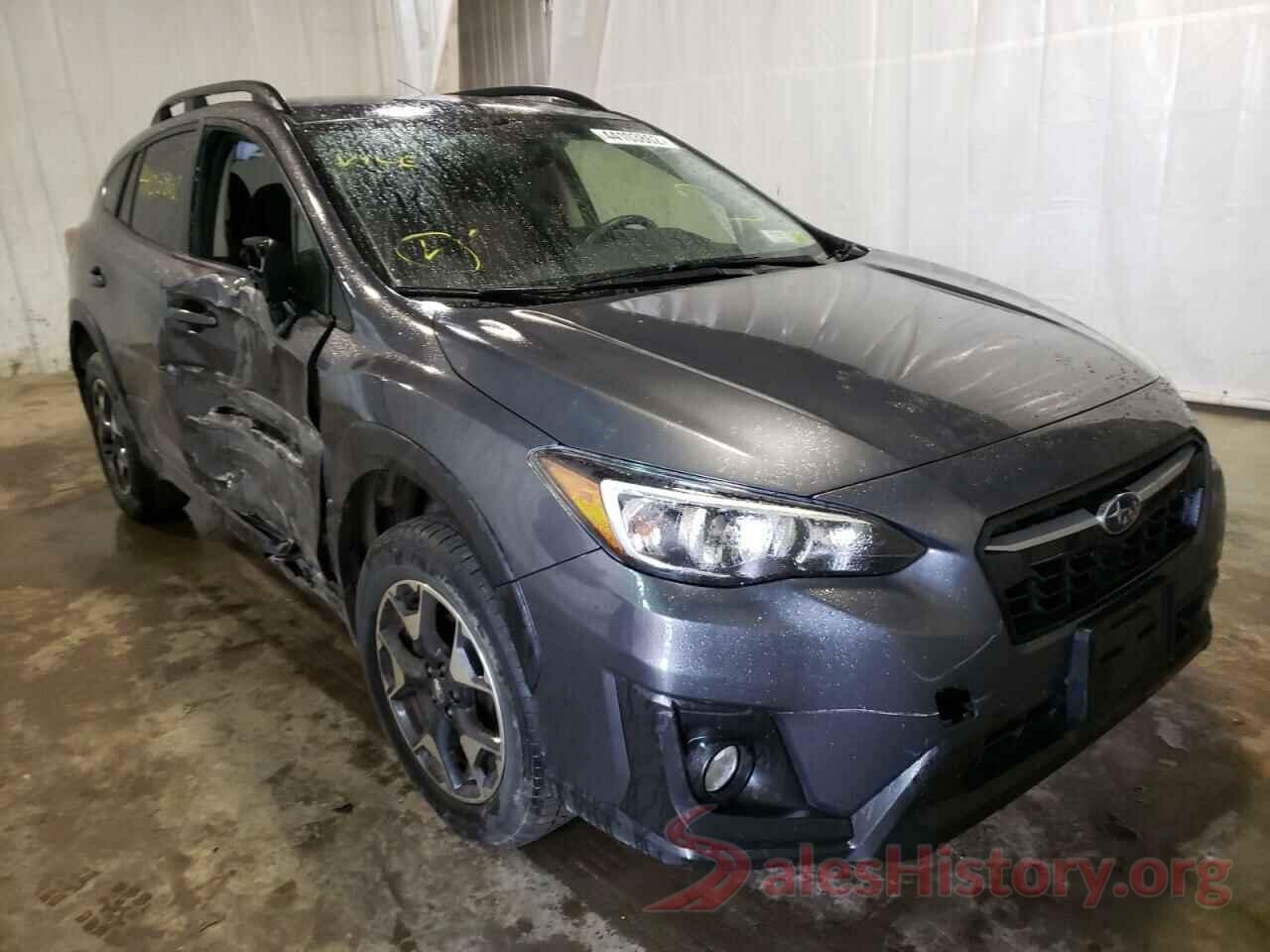 JF2GTAPC7L8204992 2020 SUBARU CROSSTREK