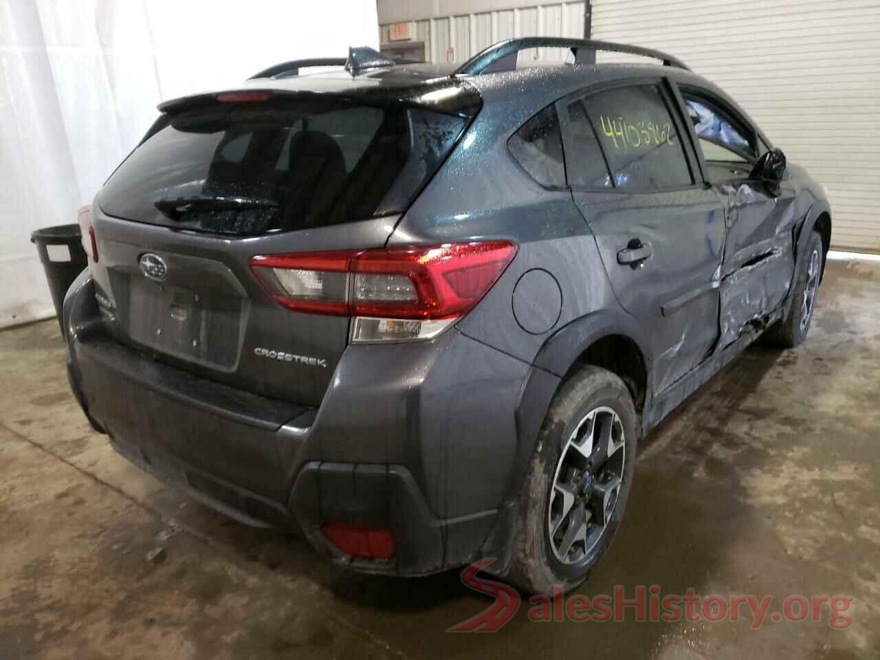 JF2GTAPC7L8204992 2020 SUBARU CROSSTREK