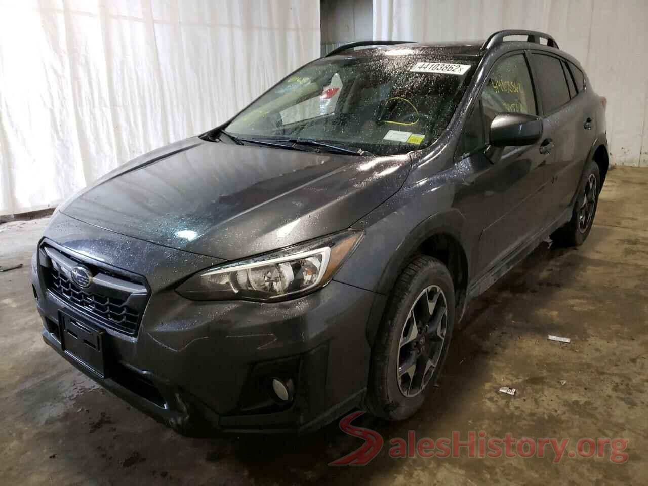 JF2GTAPC7L8204992 2020 SUBARU CROSSTREK