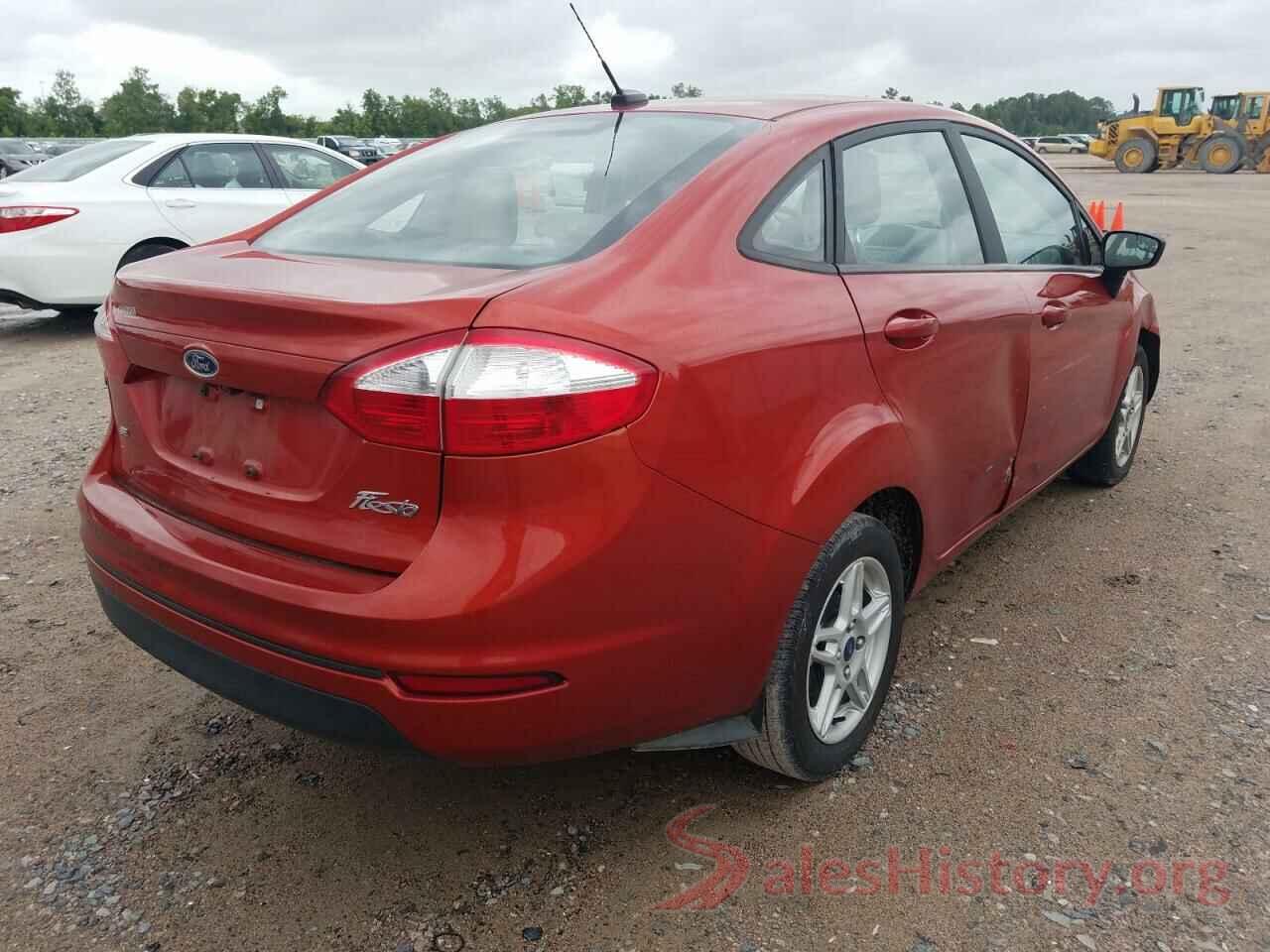 3FADP4BJ8JM130249 2018 FORD FIESTA