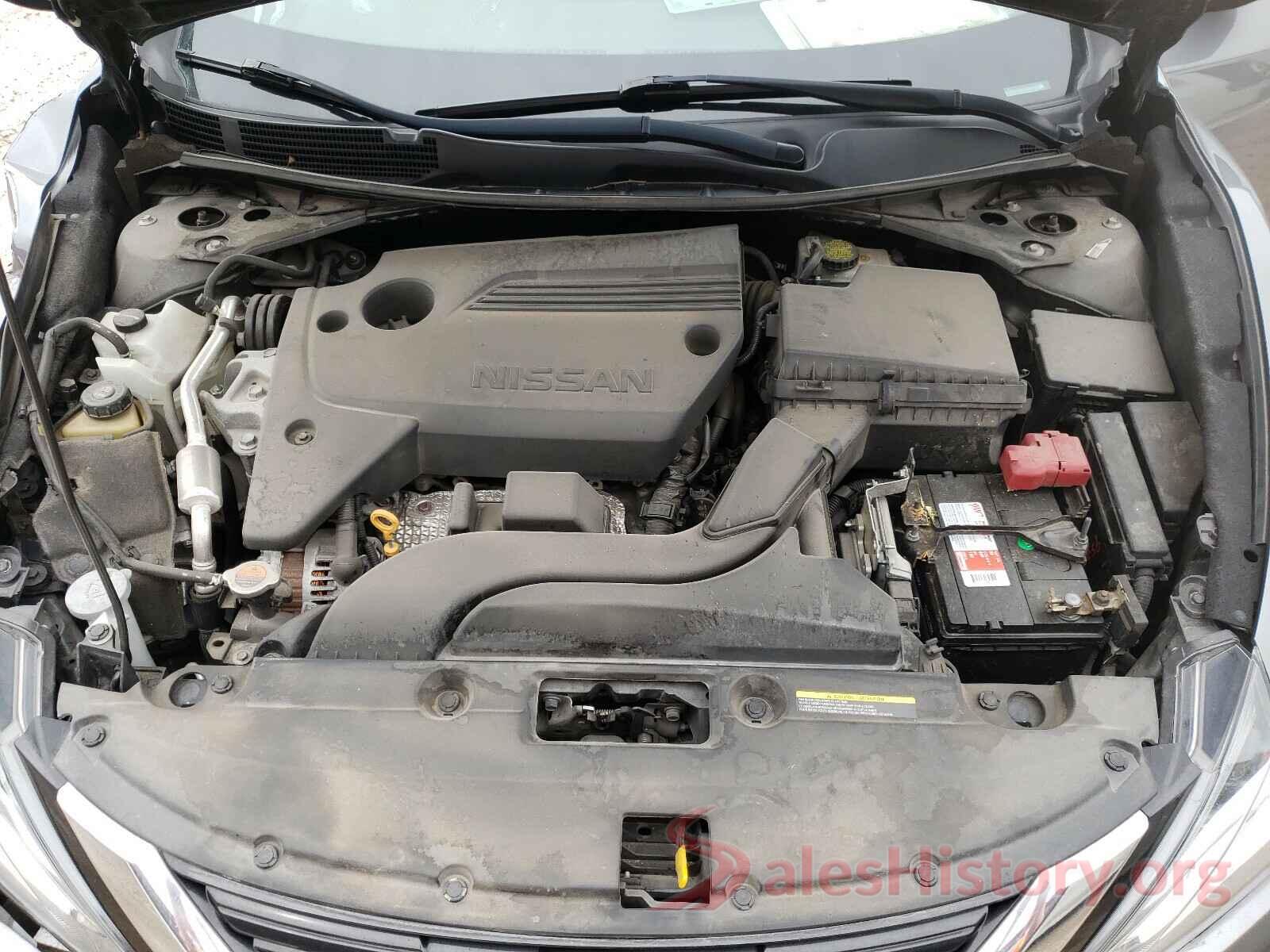 1N4AL3APXHN364486 2017 NISSAN ALTIMA