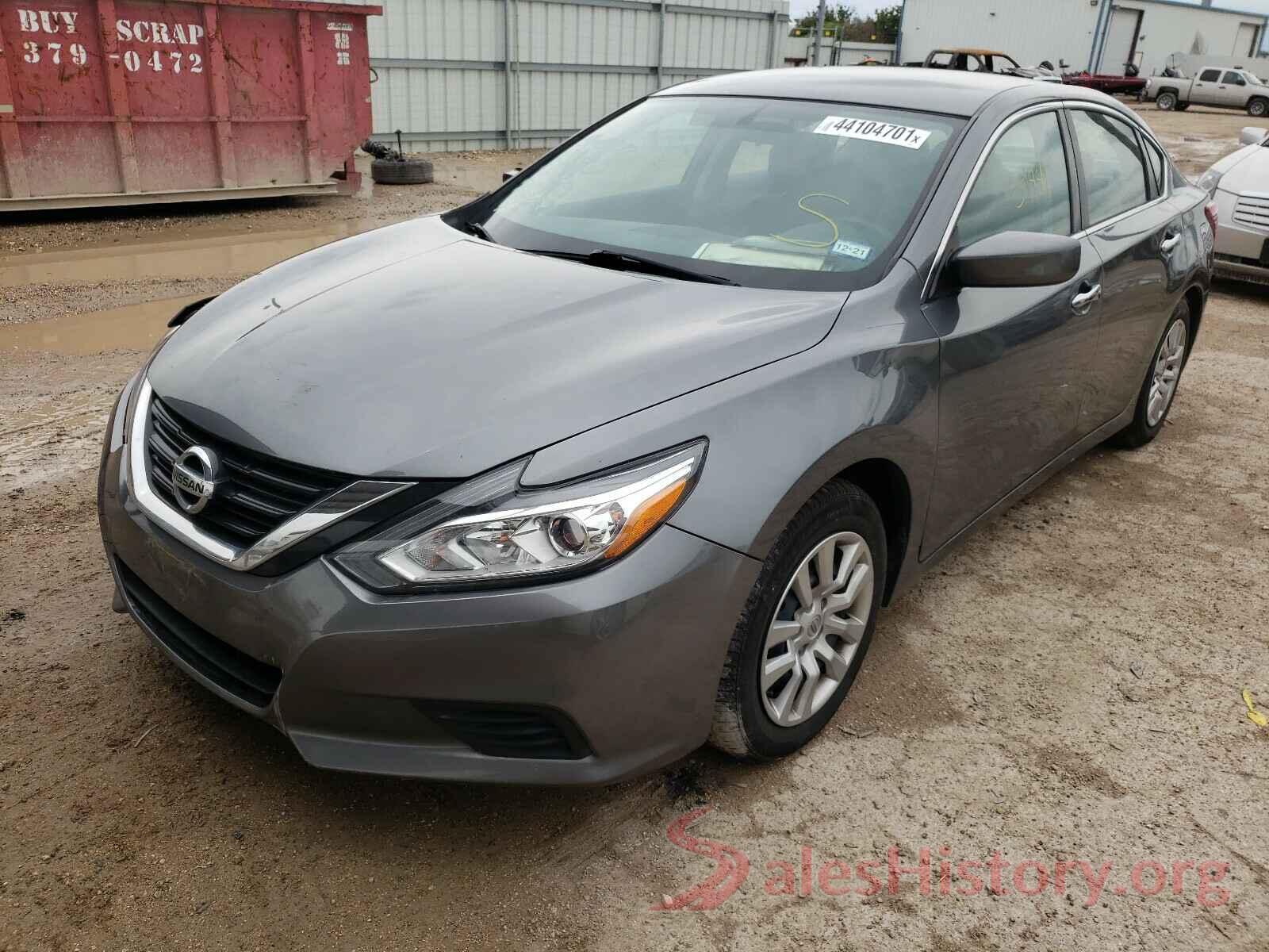 1N4AL3APXHN364486 2017 NISSAN ALTIMA