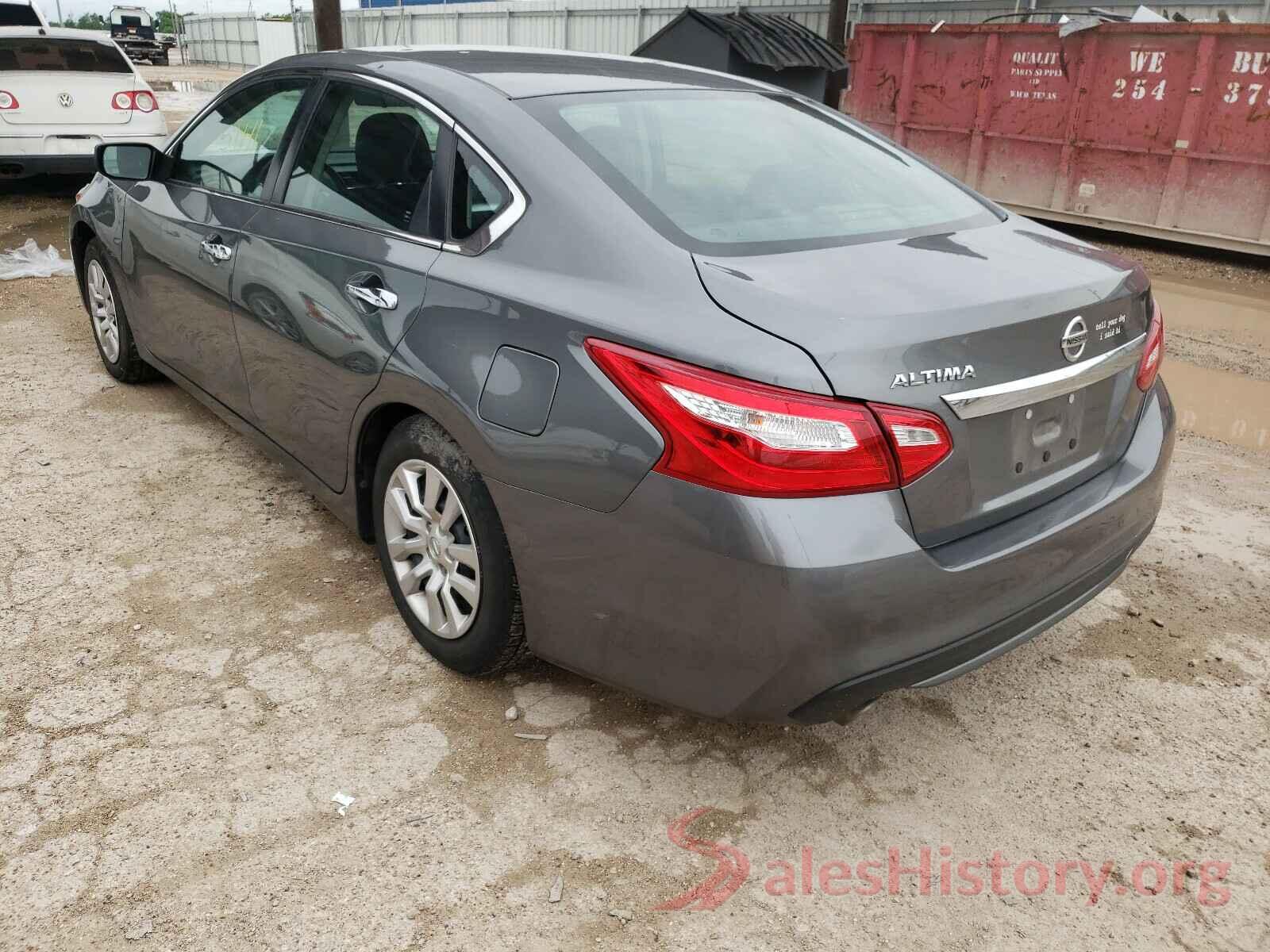 1N4AL3APXHN364486 2017 NISSAN ALTIMA