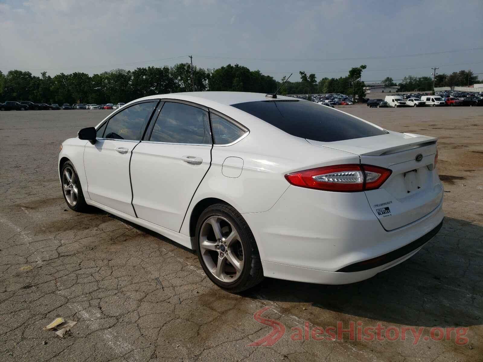 3FA6P0G70GR300937 2016 FORD FUSION