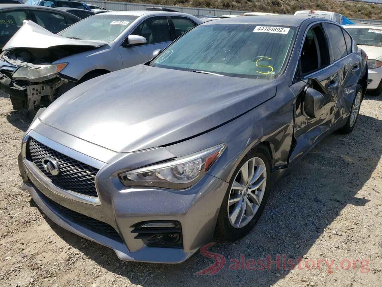 JN1CV7AP5HM641381 2017 INFINITI Q50