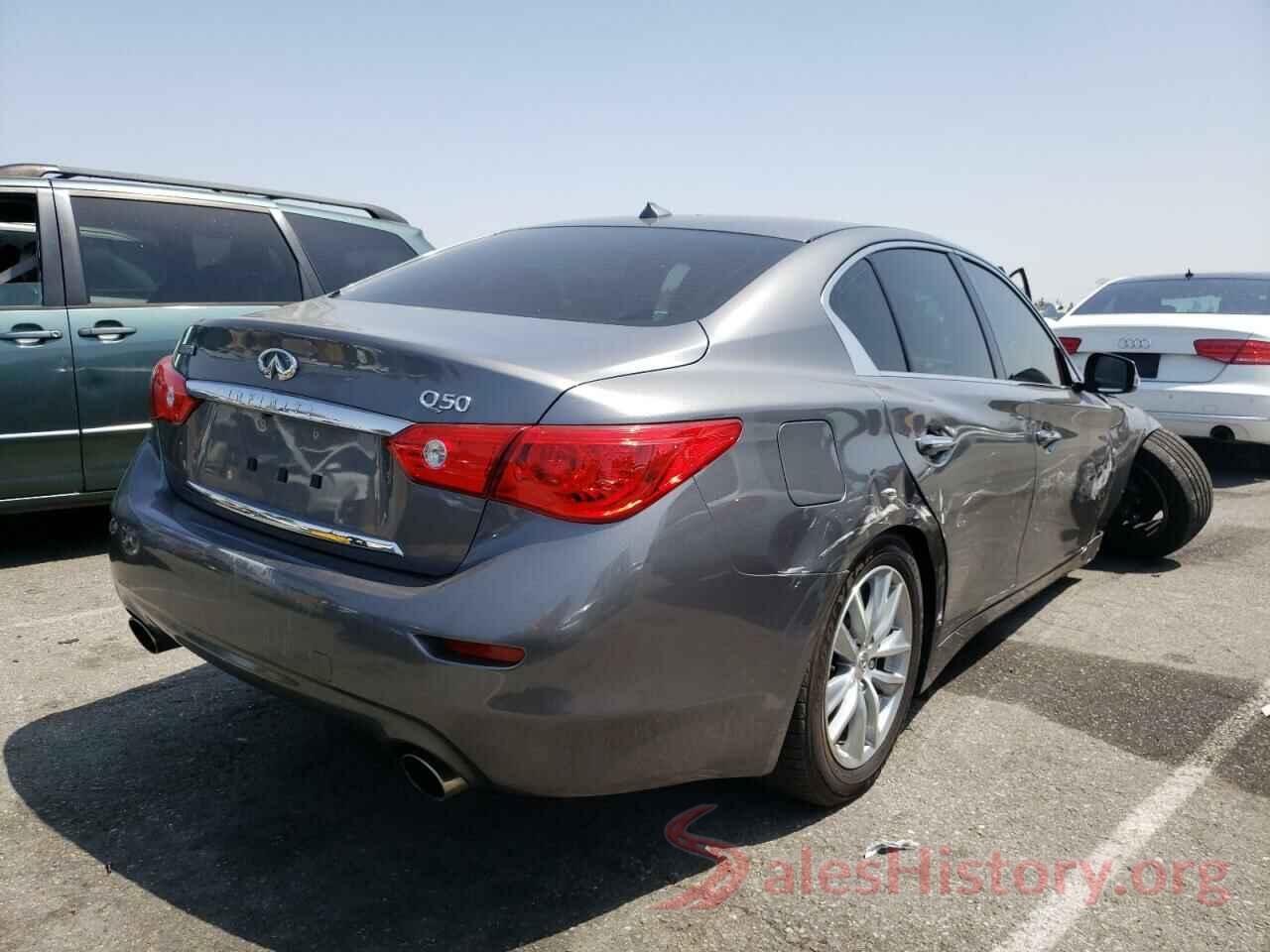 JN1CV7AP5HM641381 2017 INFINITI Q50