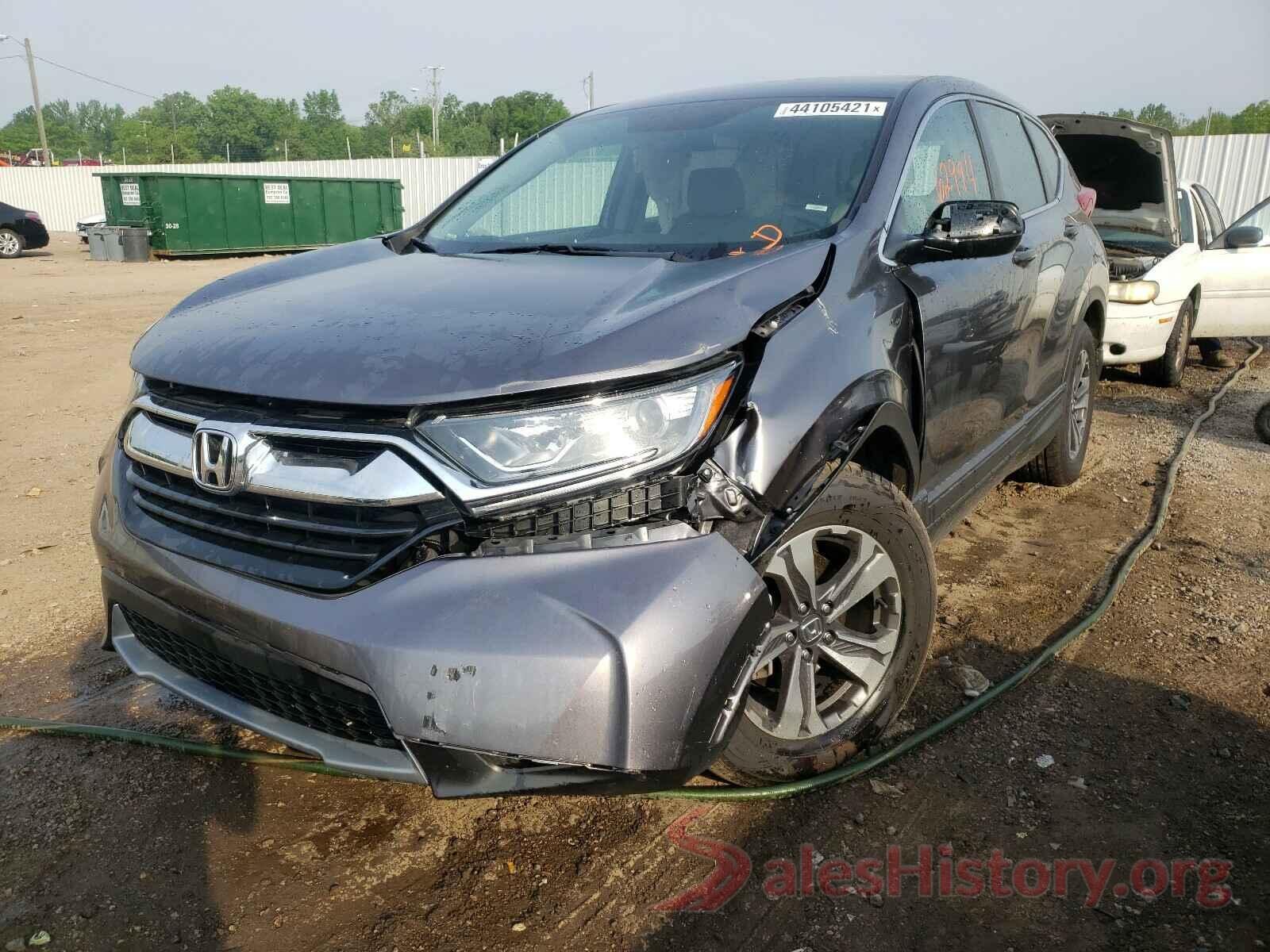 7FARW5H33HE012419 2017 HONDA CRV