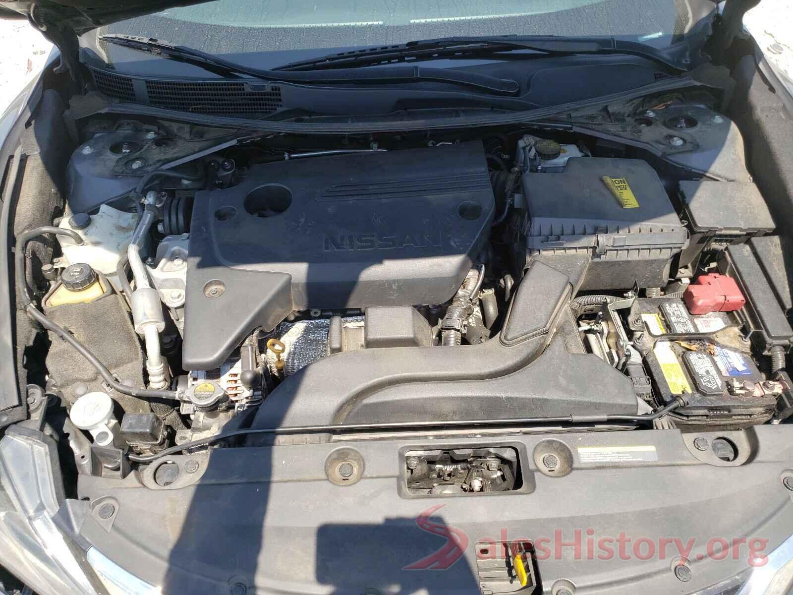 1N4AL3AP0JC285314 2018 NISSAN ALTIMA