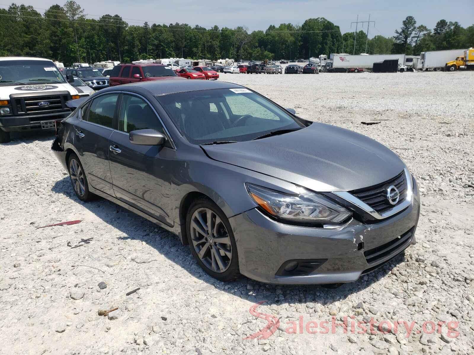 1N4AL3AP0JC285314 2018 NISSAN ALTIMA