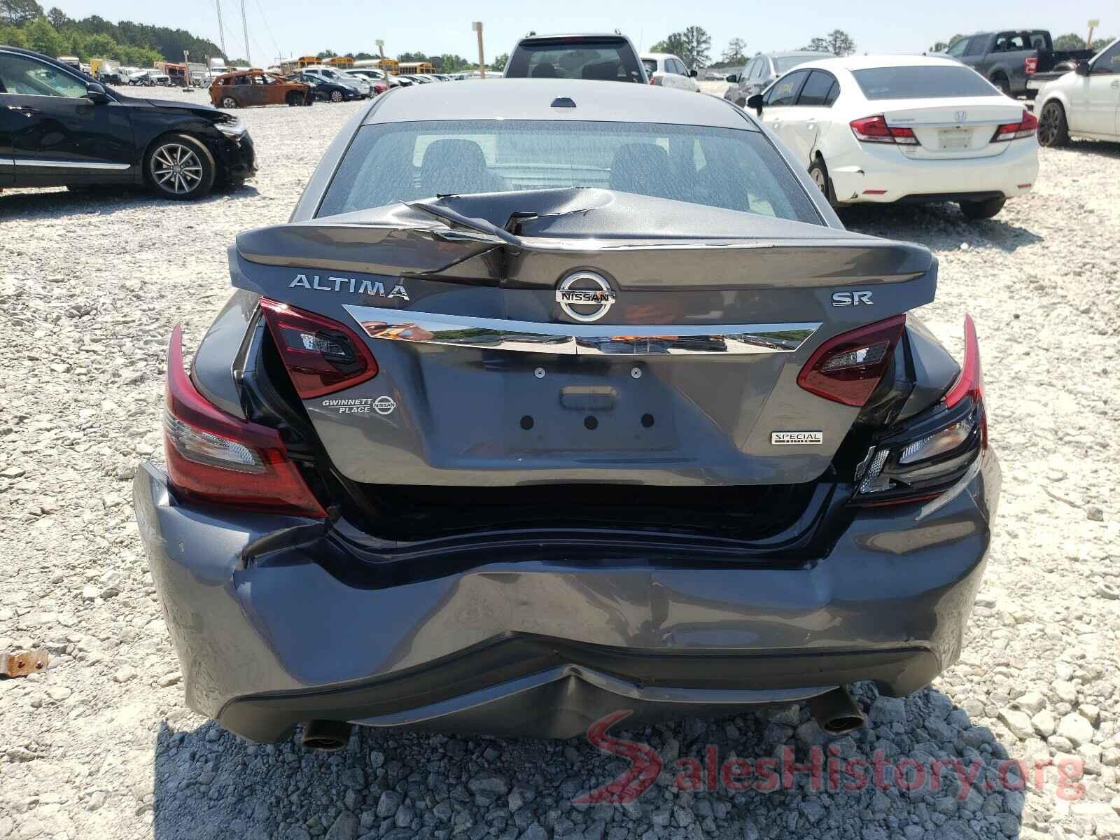 1N4AL3AP0JC285314 2018 NISSAN ALTIMA