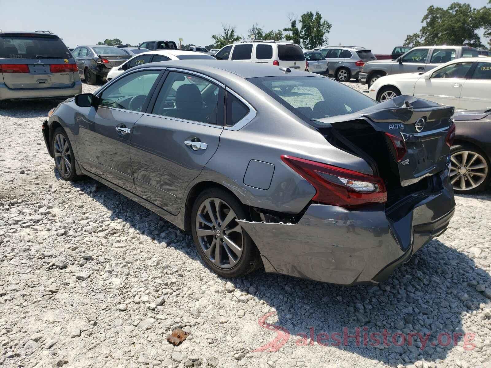 1N4AL3AP0JC285314 2018 NISSAN ALTIMA