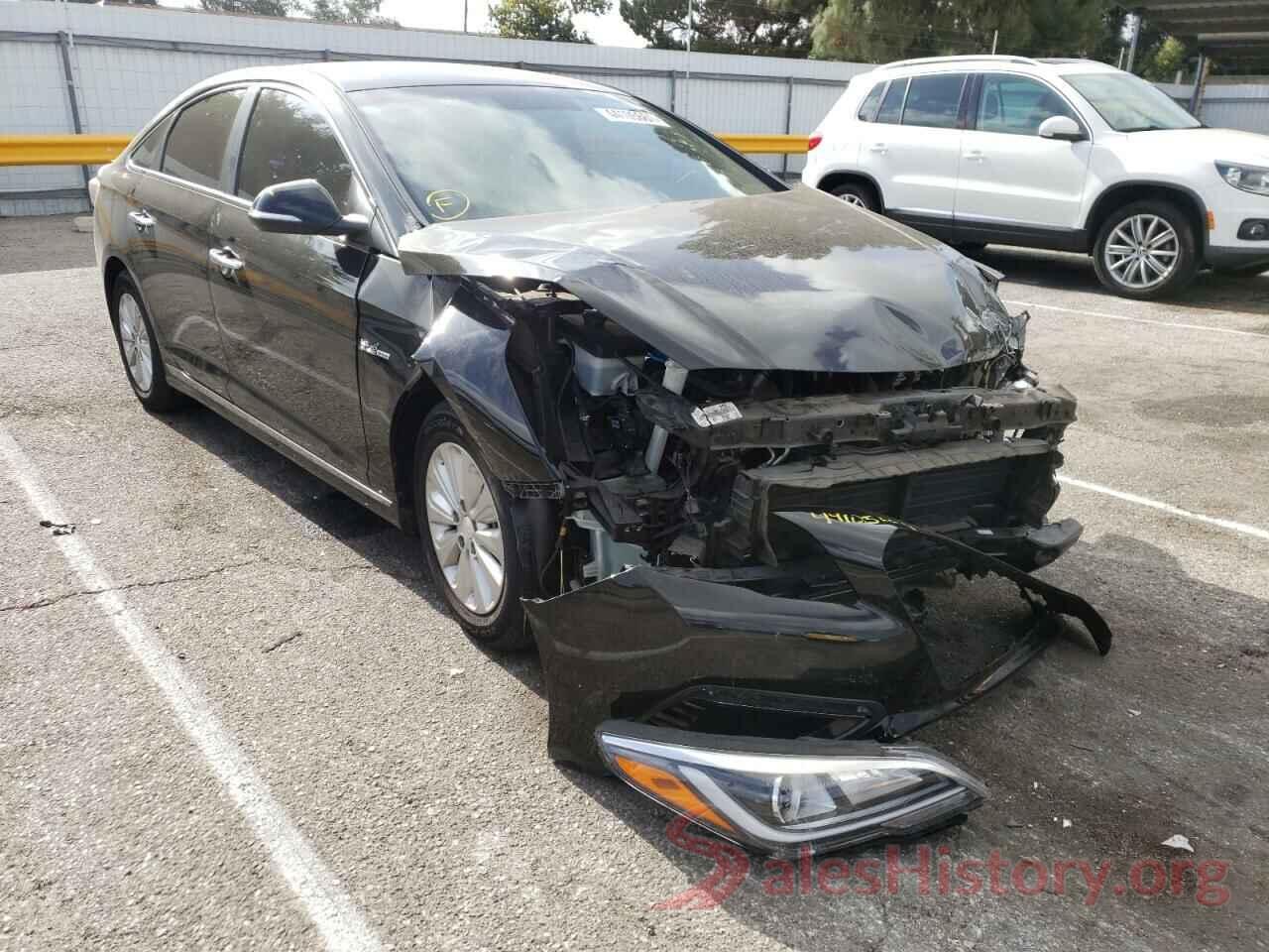 KMHE24L11GA013500 2016 HYUNDAI SONATA