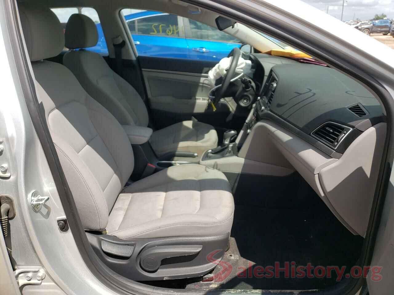 5NPD84LF1JH224013 2018 HYUNDAI ELANTRA