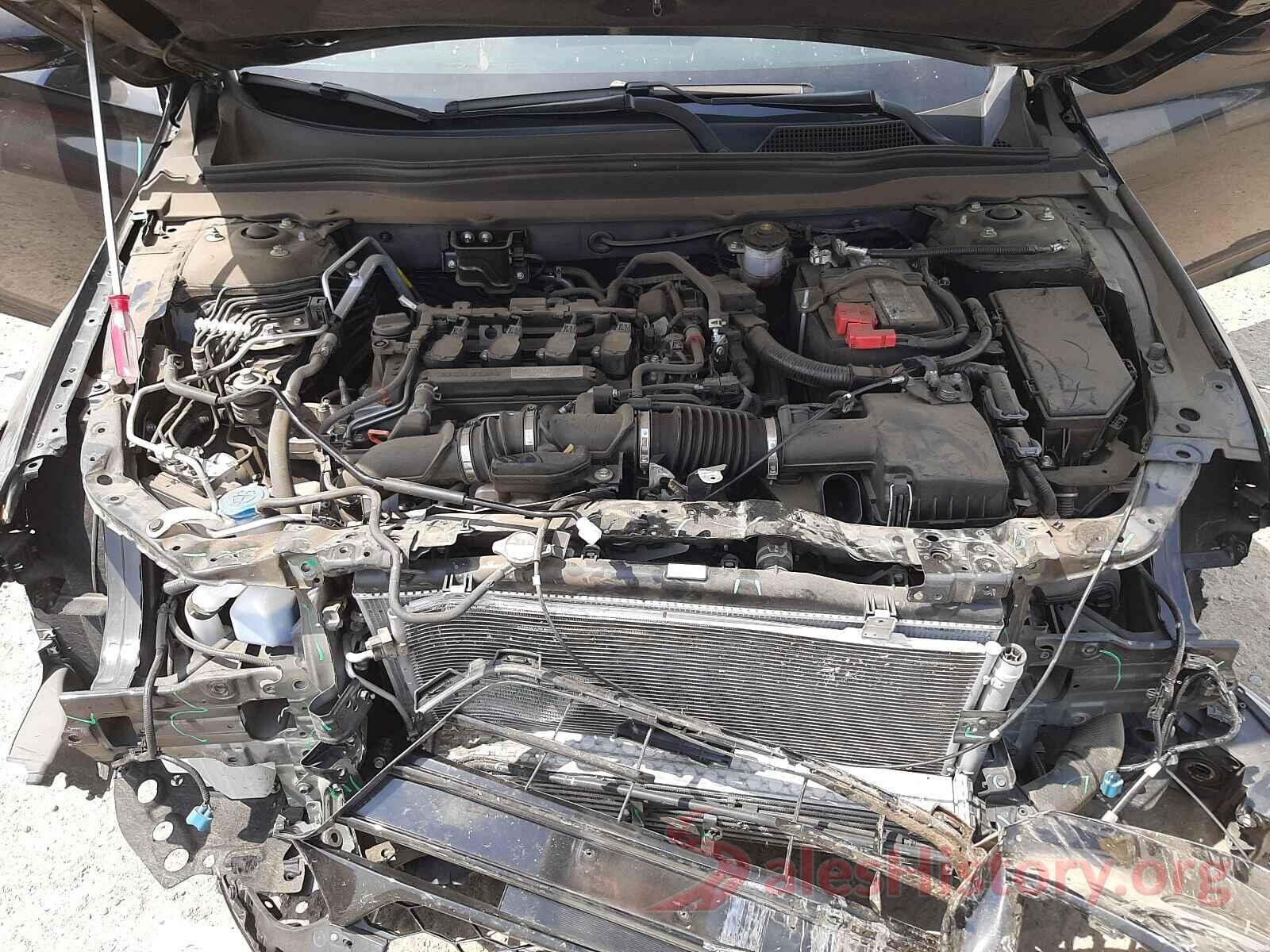 1HGCV1F10LA013772 2020 HONDA ACCORD