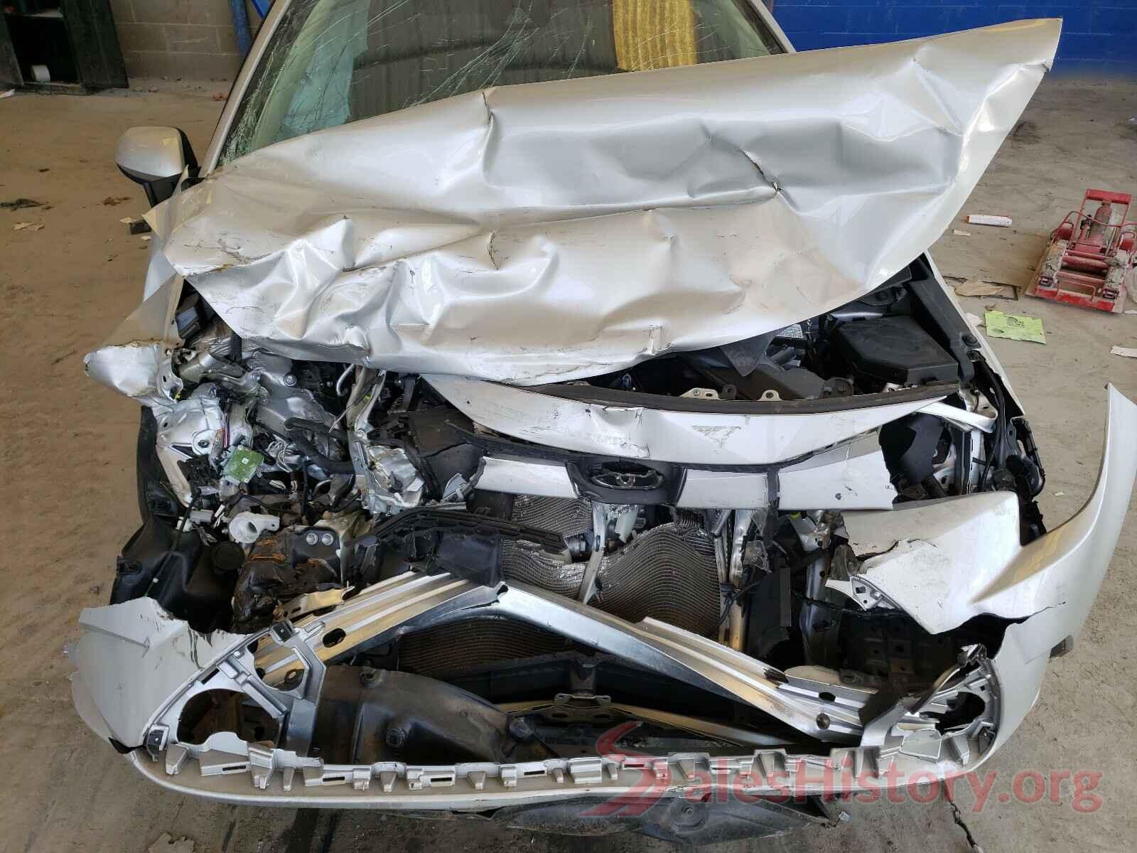 5YFEPRAE3LP126069 2020 TOYOTA COROLLA