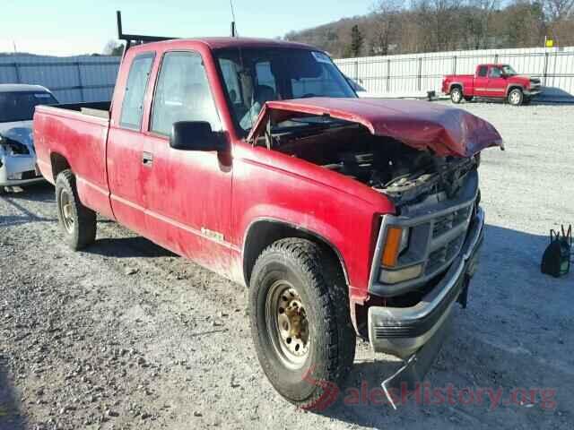 1GCGC29K0SE120702 1995 CHEVROLET C/K2500