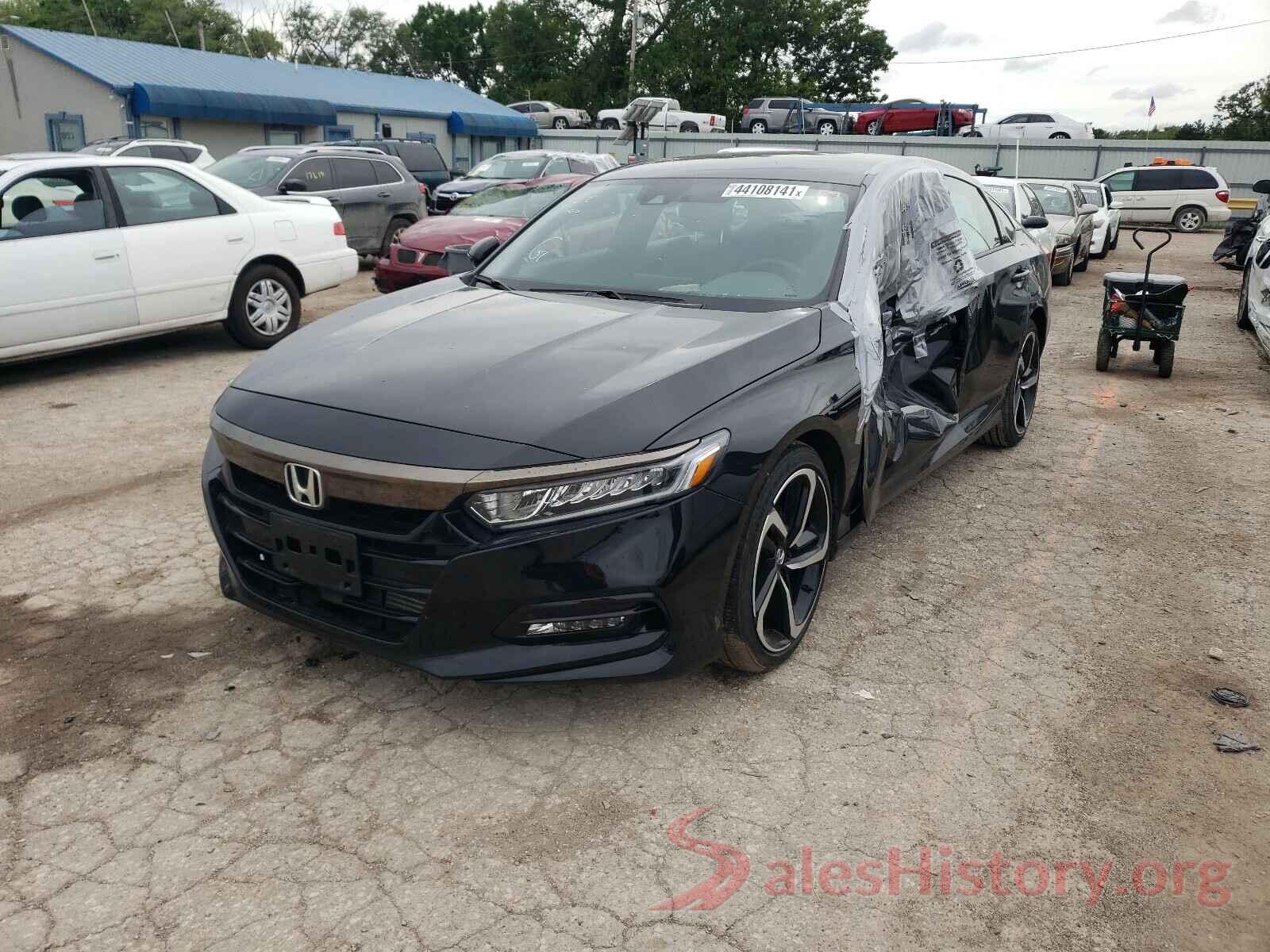 1HGCV1F36LA065702 2020 HONDA ACCORD