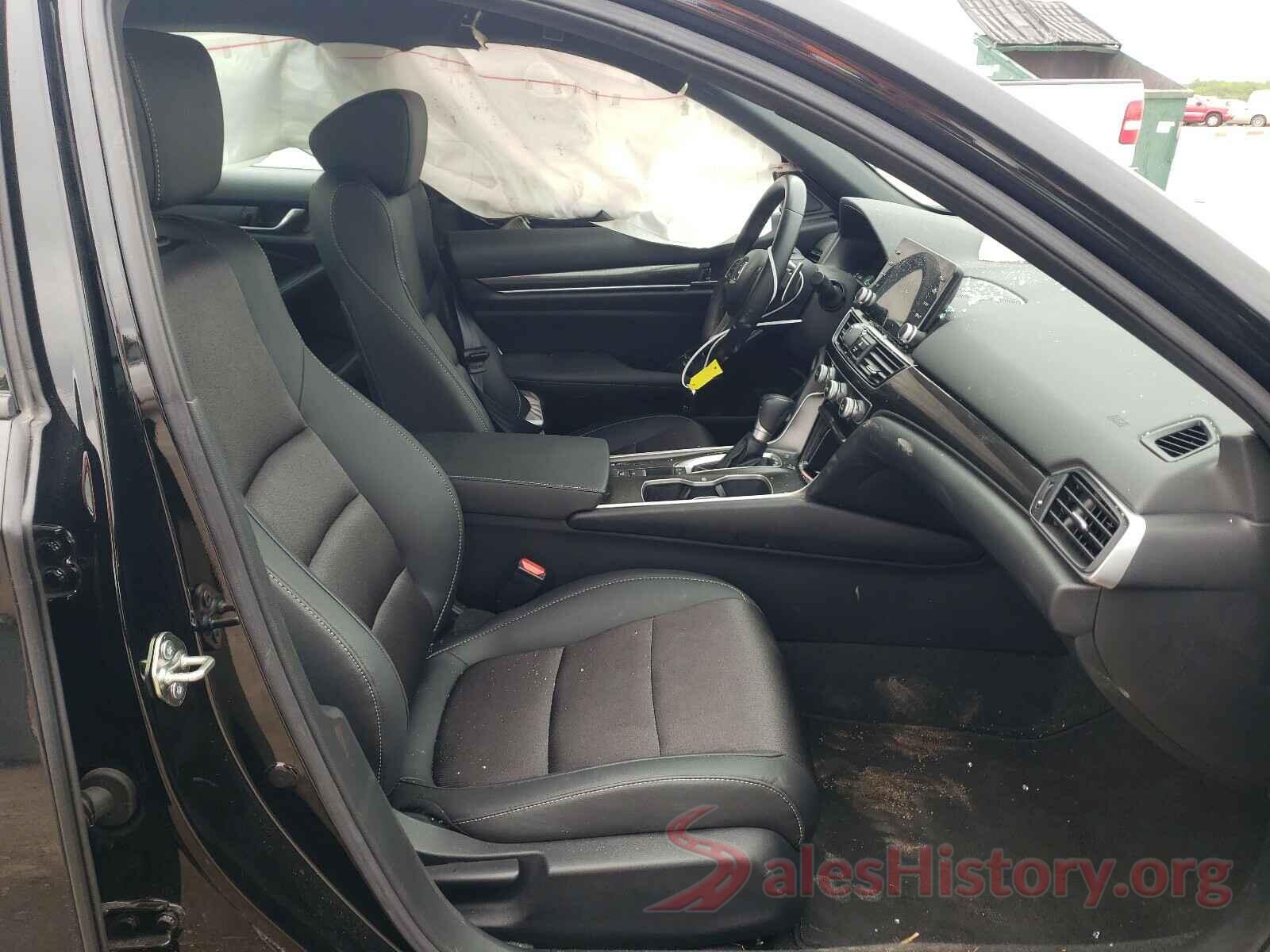 1HGCV1F36LA065702 2020 HONDA ACCORD