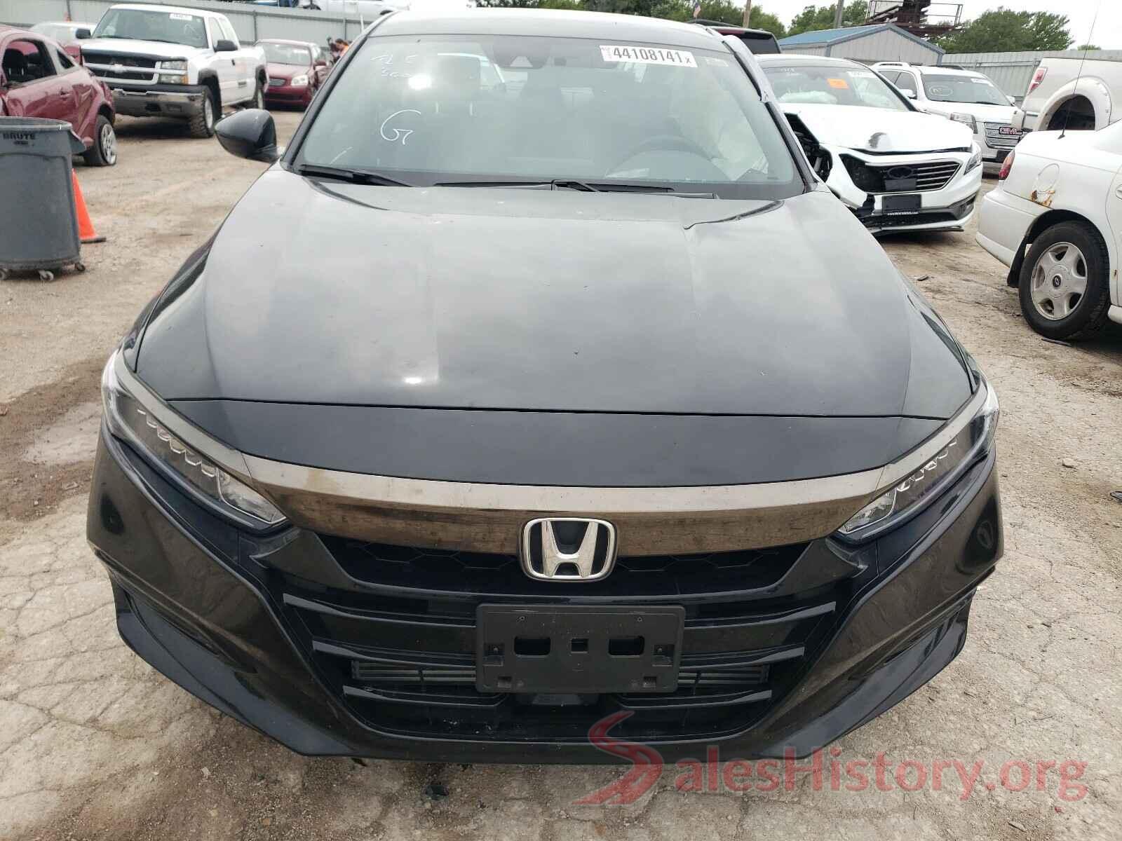 1HGCV1F36LA065702 2020 HONDA ACCORD