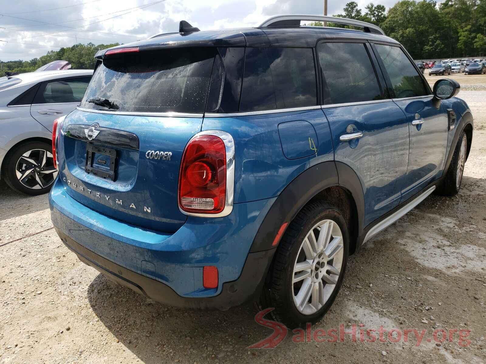 WMZYS7C31H3E06586 2017 MINI COOPER