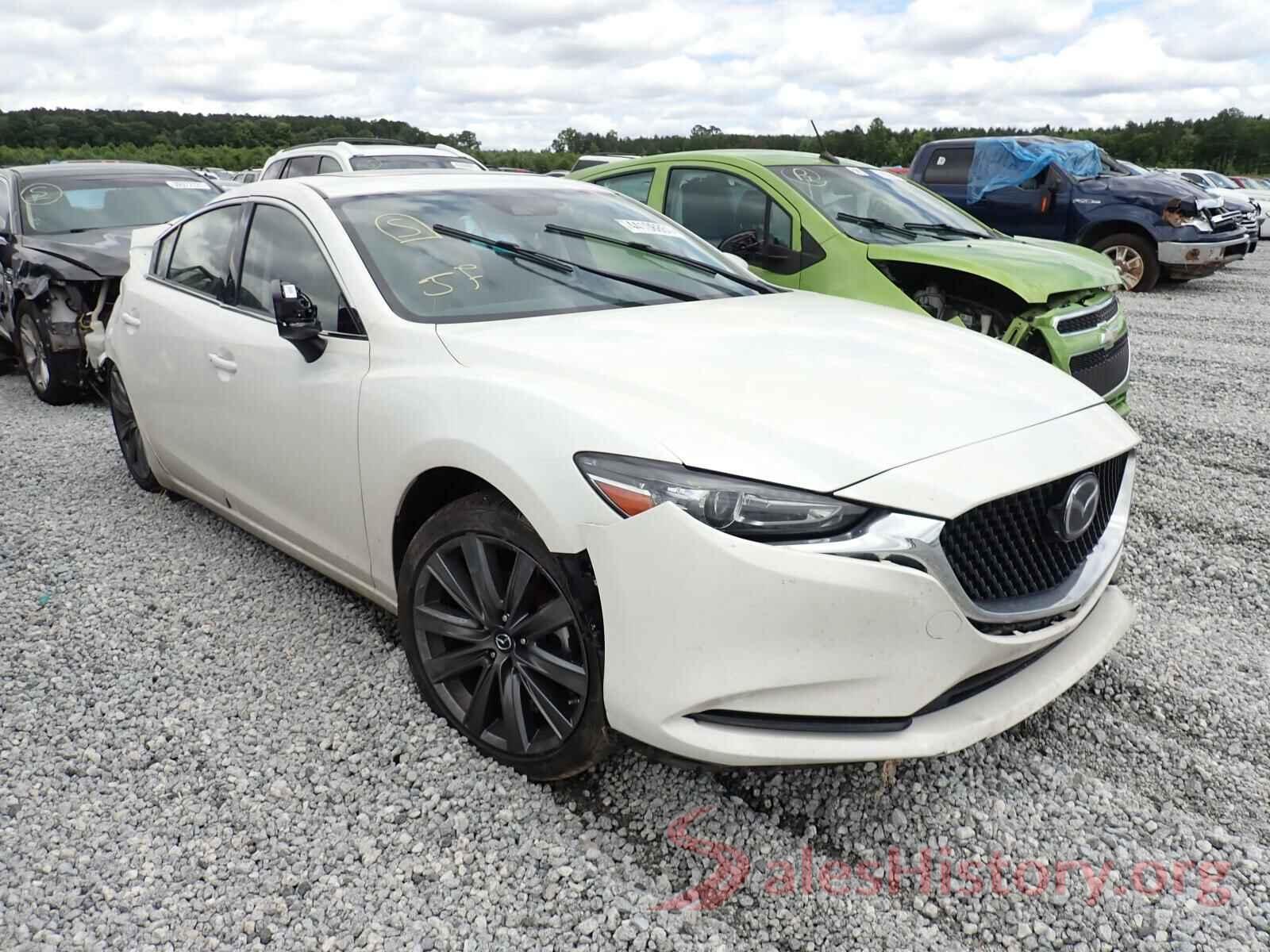 JM1GL1TYXJ1305594 2018 MAZDA 6