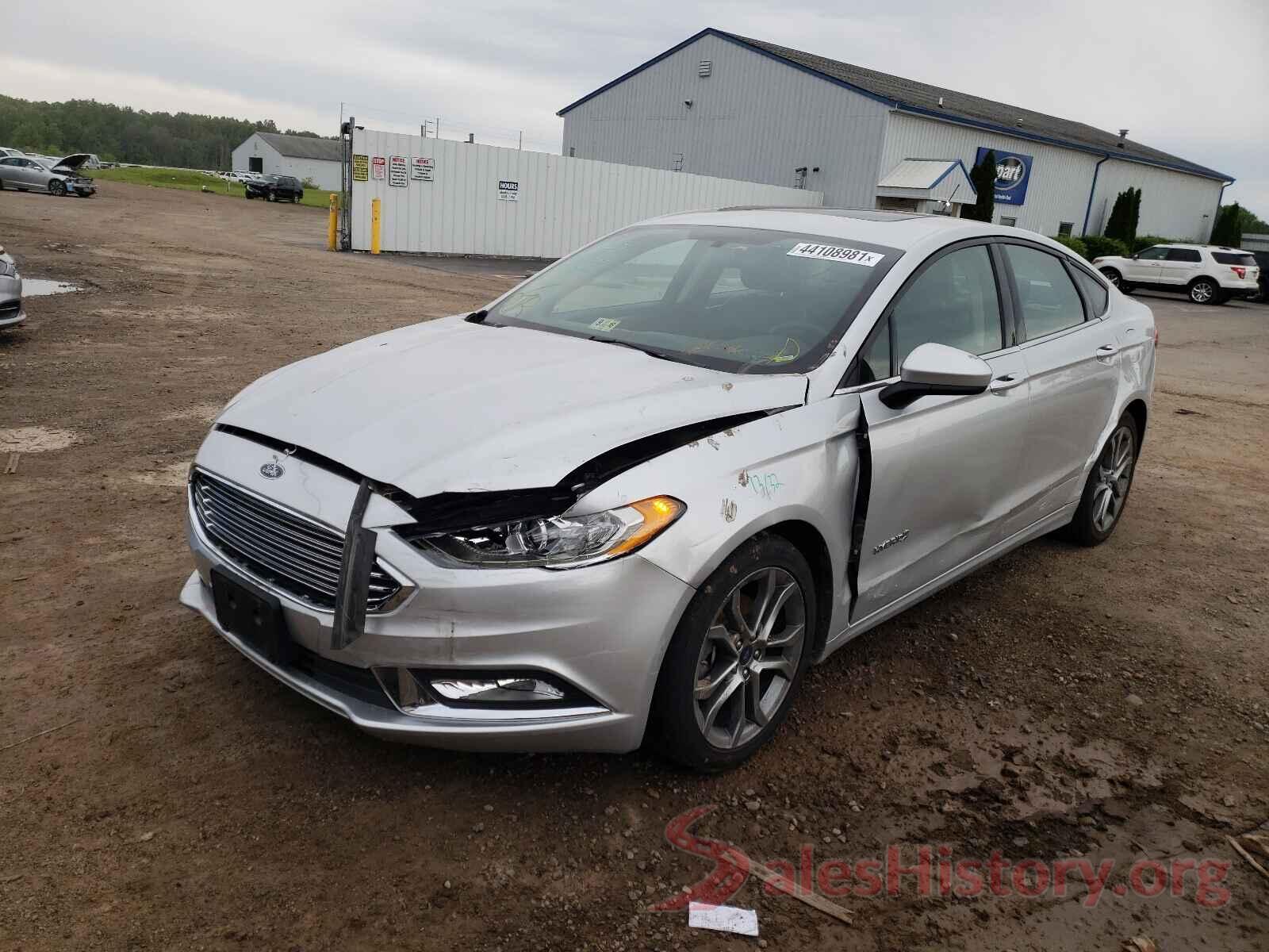 3FA6P0LU3HR224059 2017 FORD FUSION