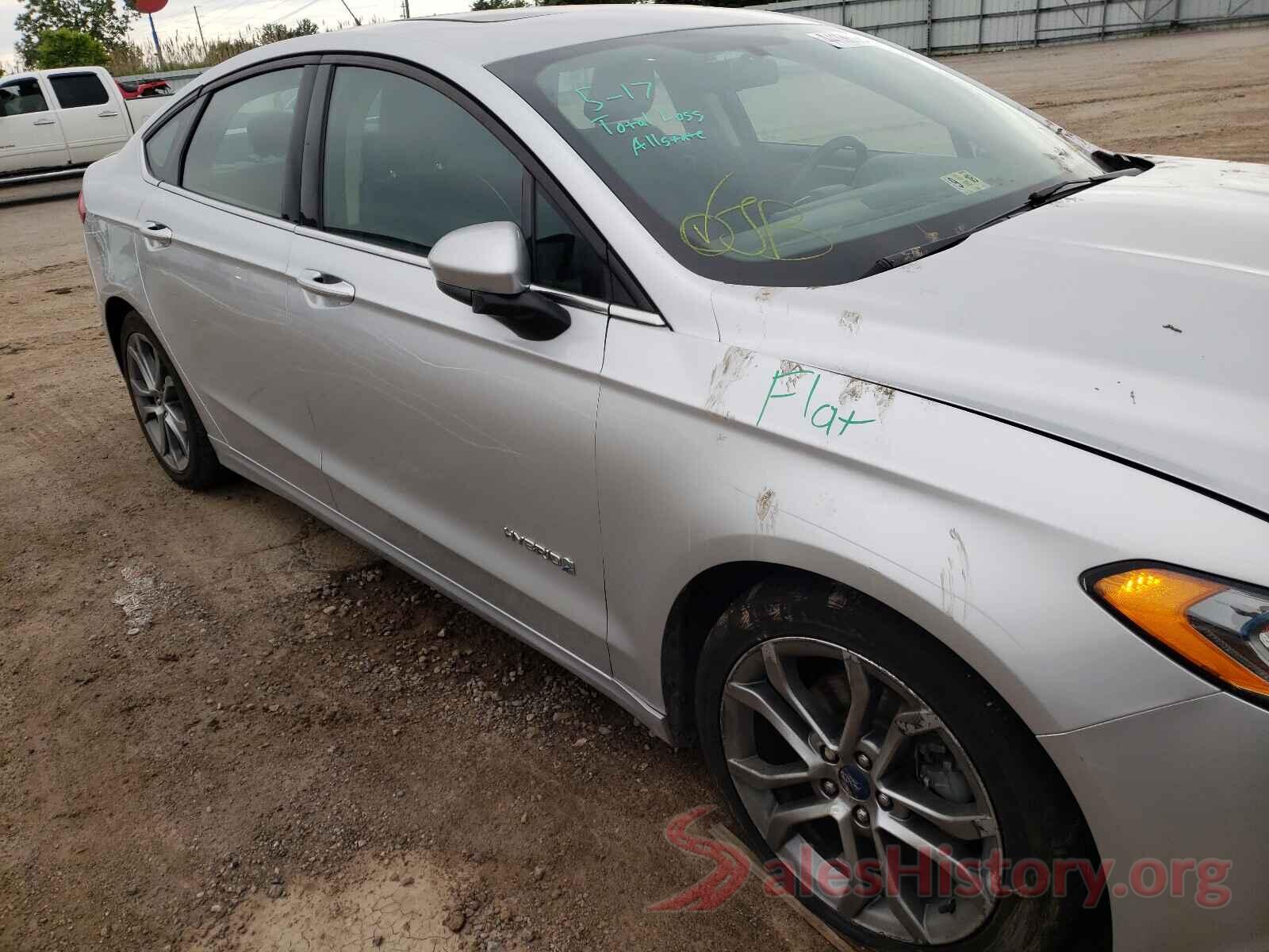 3FA6P0LU3HR224059 2017 FORD FUSION