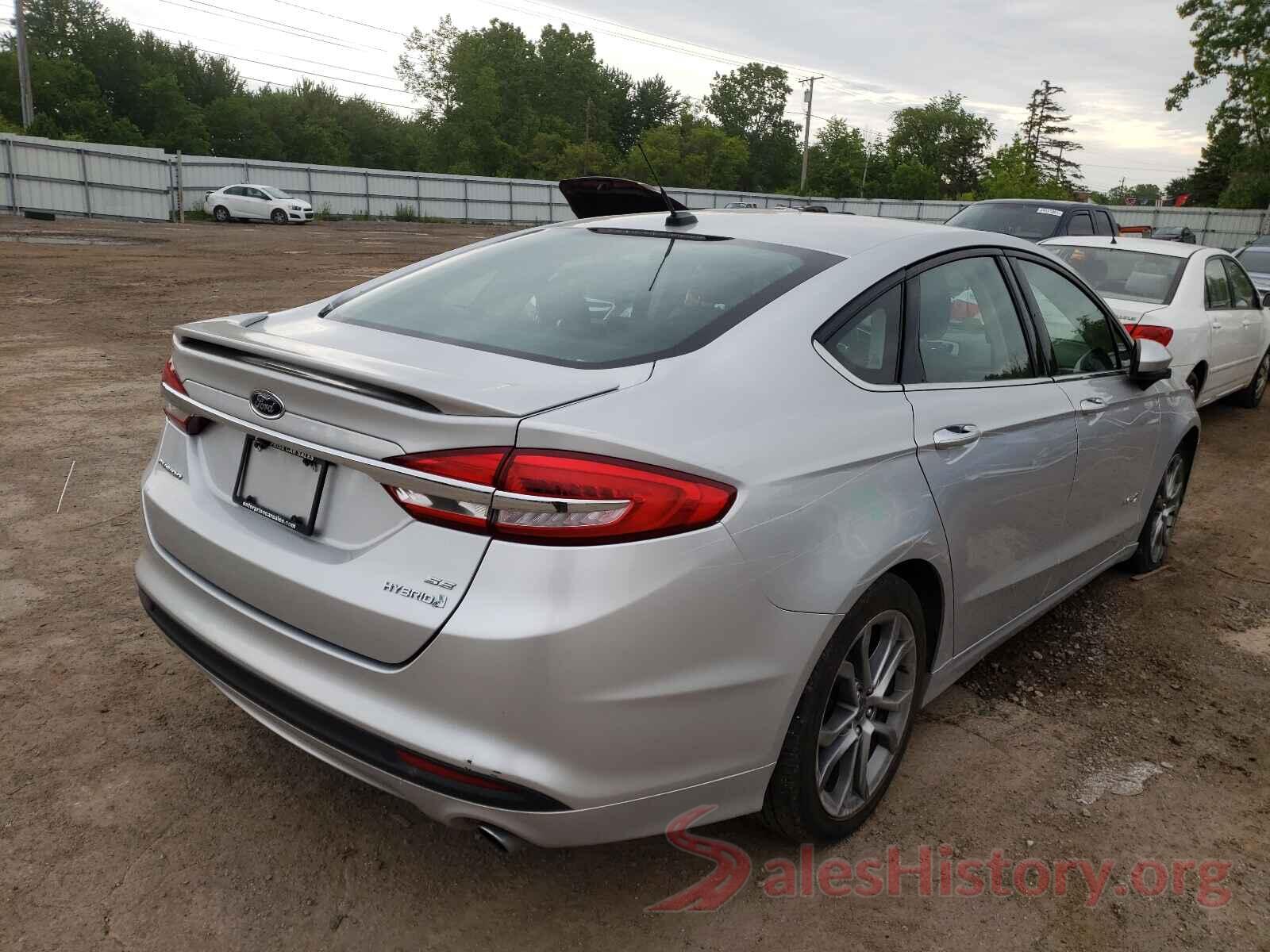 3FA6P0LU3HR224059 2017 FORD FUSION