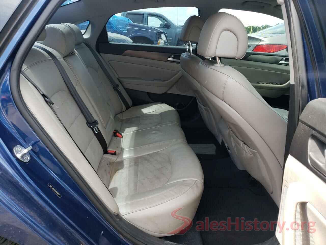 5NPE34AF8HH584914 2017 HYUNDAI SONATA