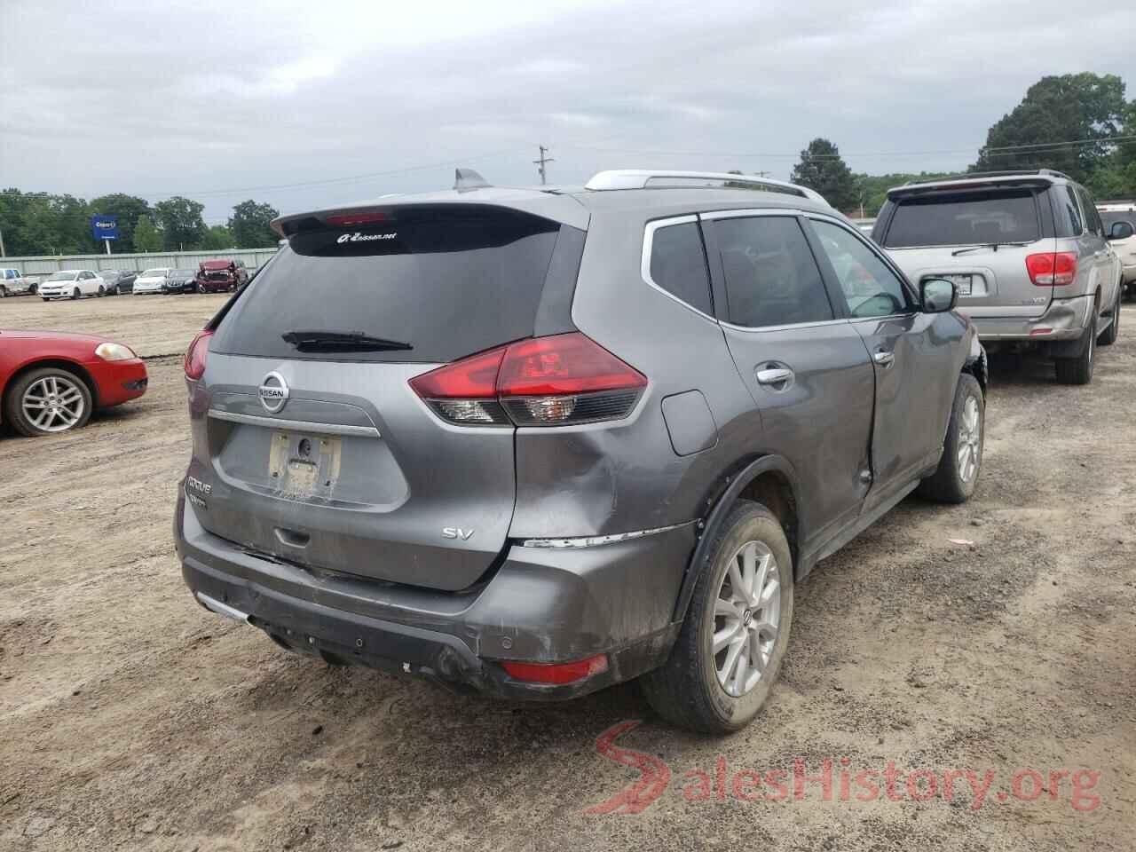 KNMAT2MT2KP505270 2019 NISSAN ROGUE