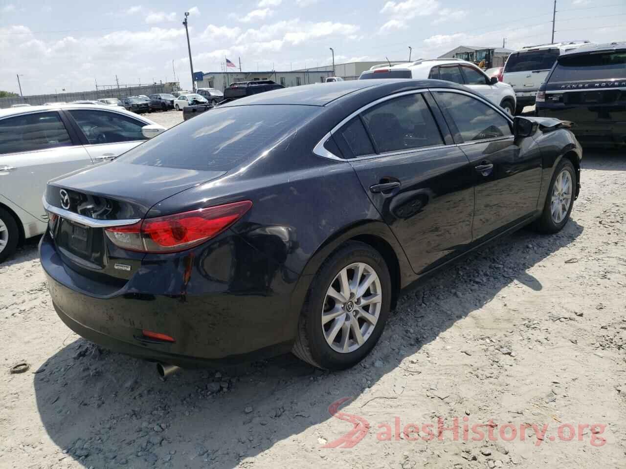 JM1GJ1U51G1448646 2016 MAZDA 6