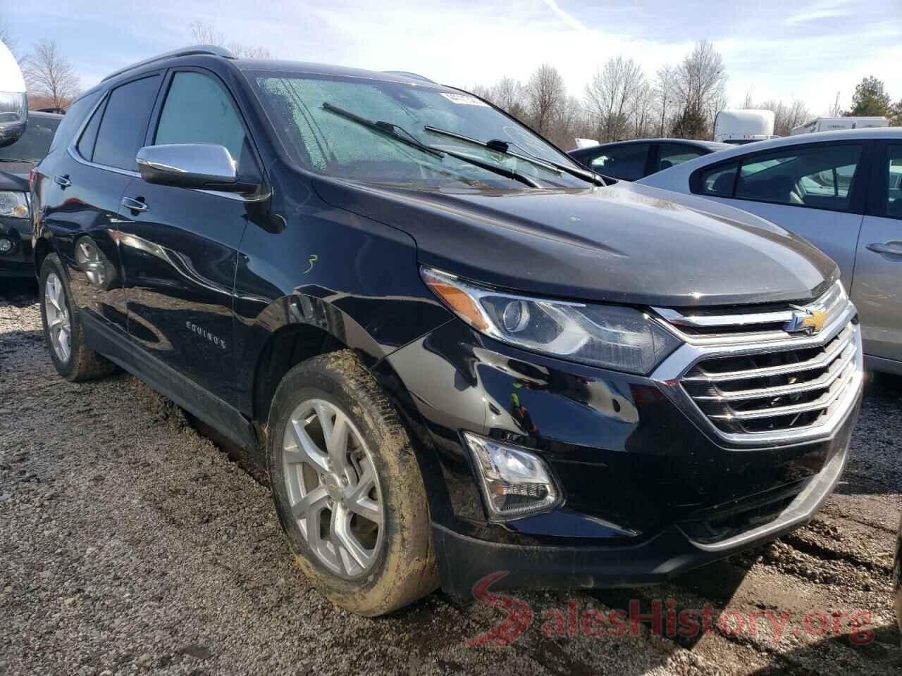 2GNAXXEV6L6199166 2020 CHEVROLET EQUINOX