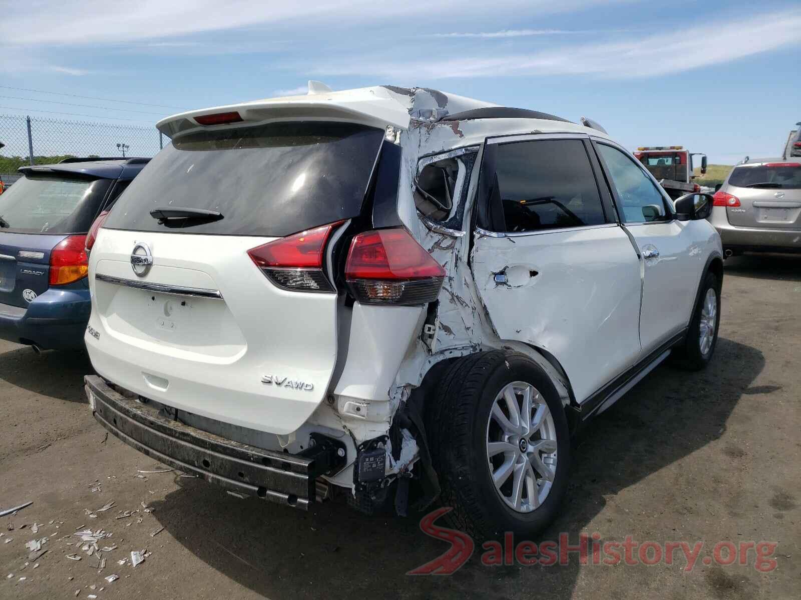 KNMAT2MV8HP582008 2017 NISSAN ROGUE