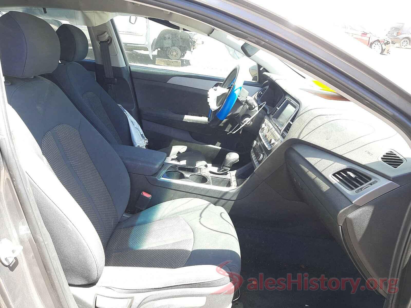 5NPE24AFXKH774689 2019 HYUNDAI SONATA