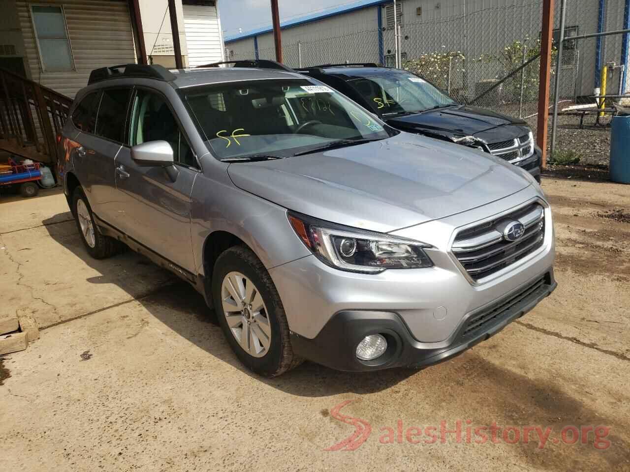 4S4BSAFC0K3333998 2019 SUBARU OUTBACK