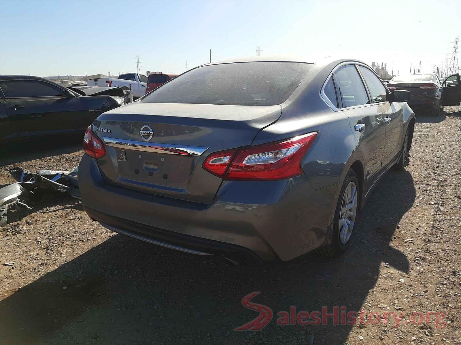 1N4AL3AP5GN316912 2016 NISSAN ALTIMA