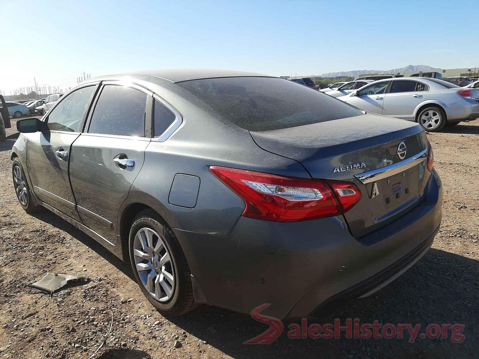 1N4AL3AP5GN316912 2016 NISSAN ALTIMA