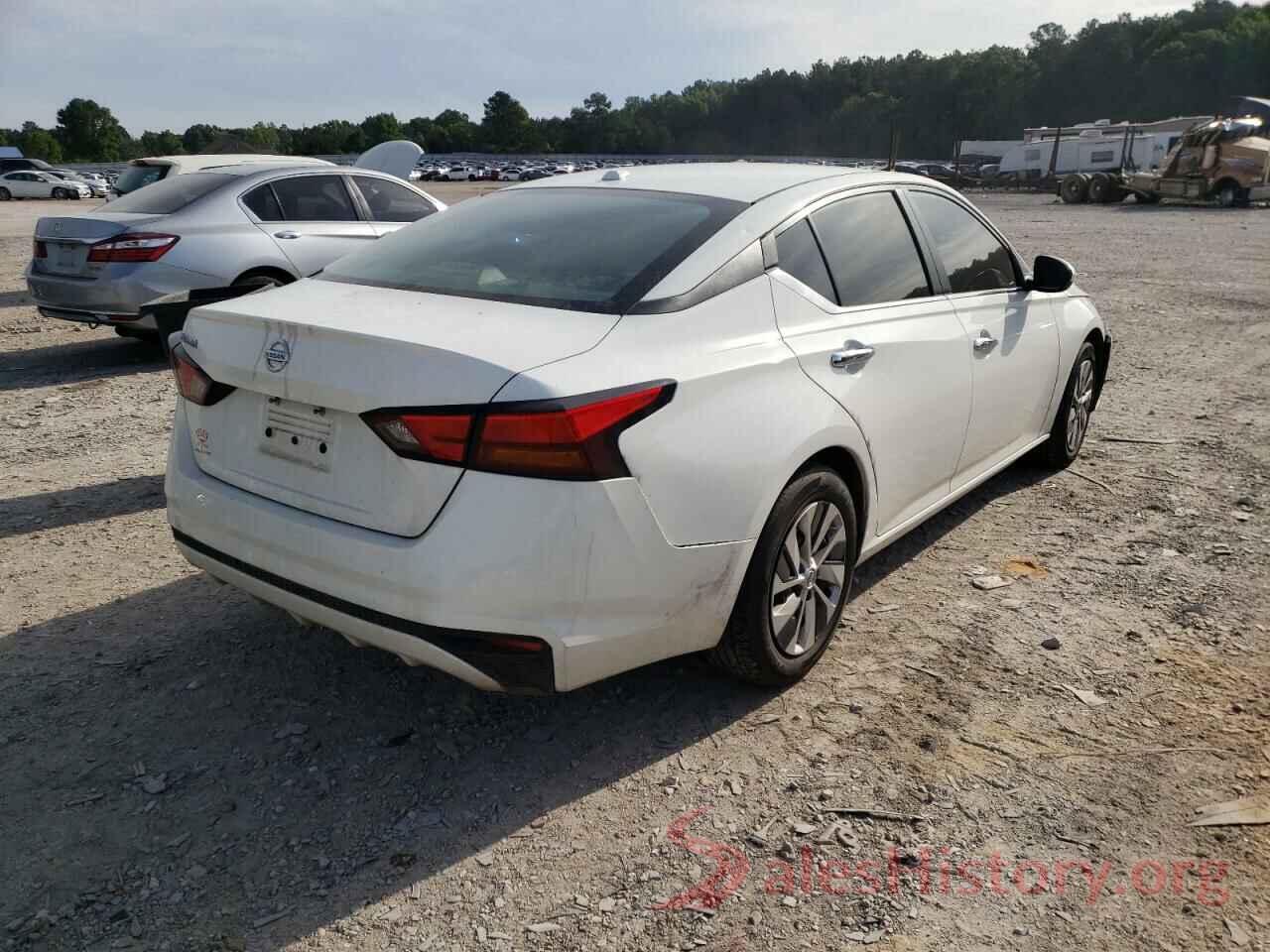 1N4BL4BV3KN324877 2019 NISSAN ALTIMA