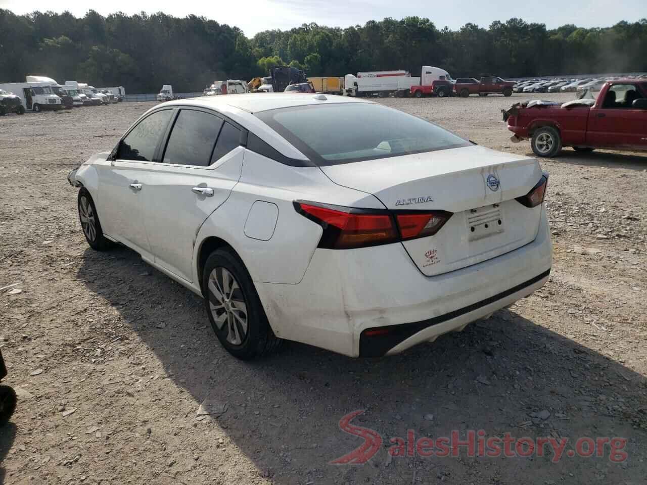 1N4BL4BV3KN324877 2019 NISSAN ALTIMA