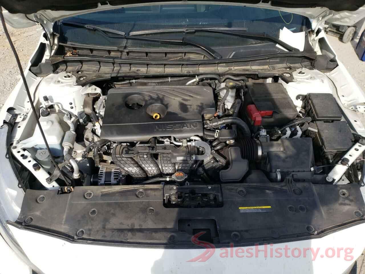 1N4BL4BV3KN324877 2019 NISSAN ALTIMA