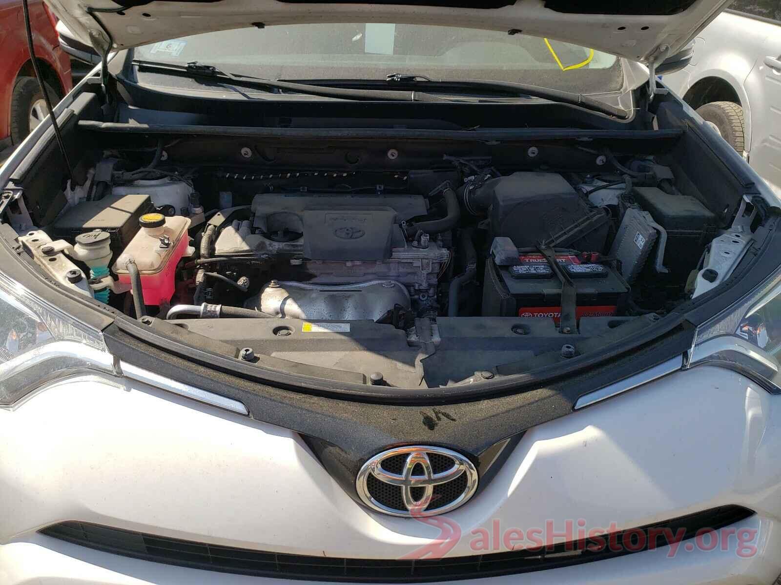 2T3RFREV0GW460473 2016 TOYOTA RAV4