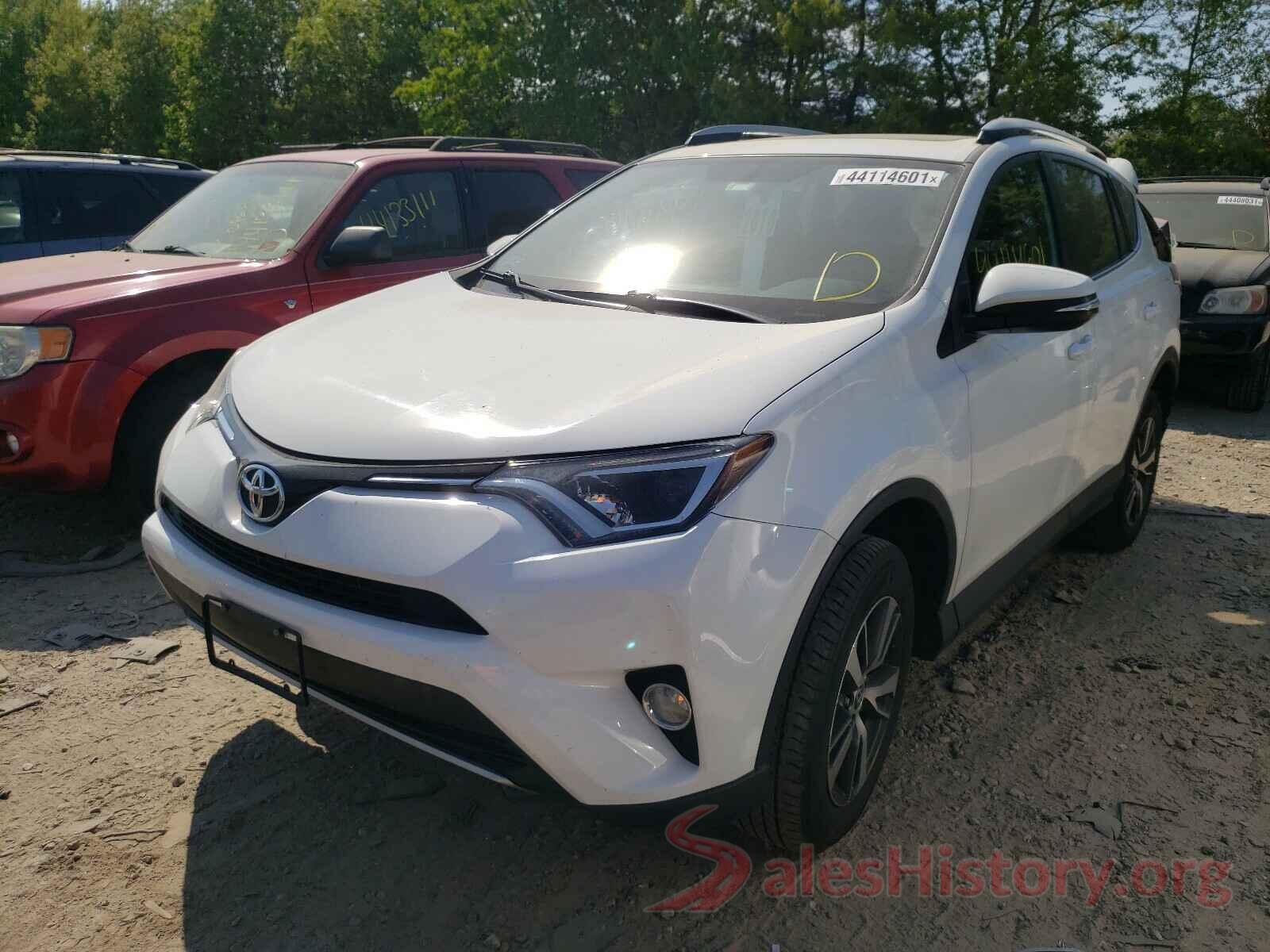 2T3RFREV0GW460473 2016 TOYOTA RAV4