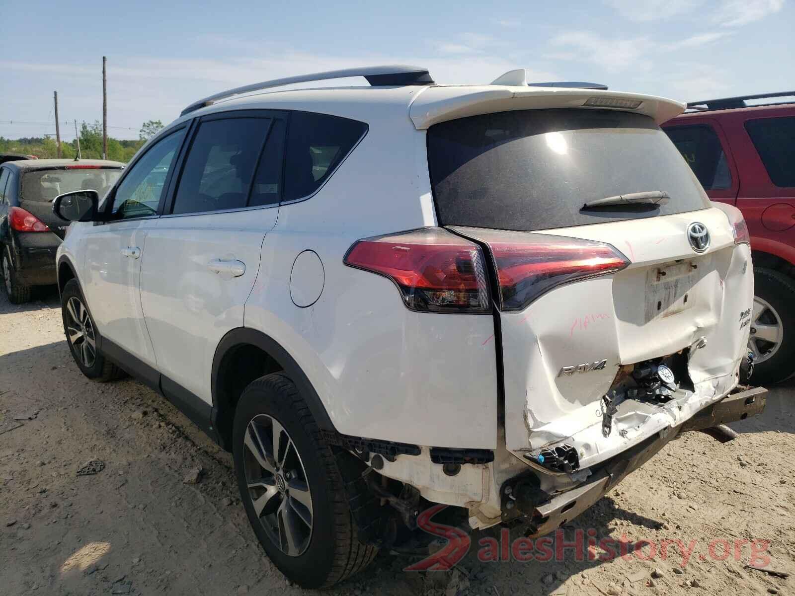 2T3RFREV0GW460473 2016 TOYOTA RAV4