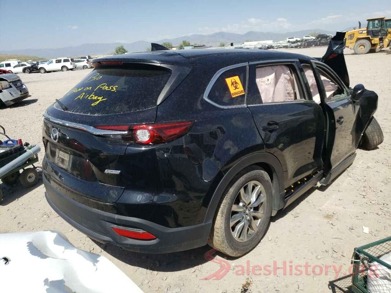 JM3TCBCY8K0310344 2019 MAZDA CX-9