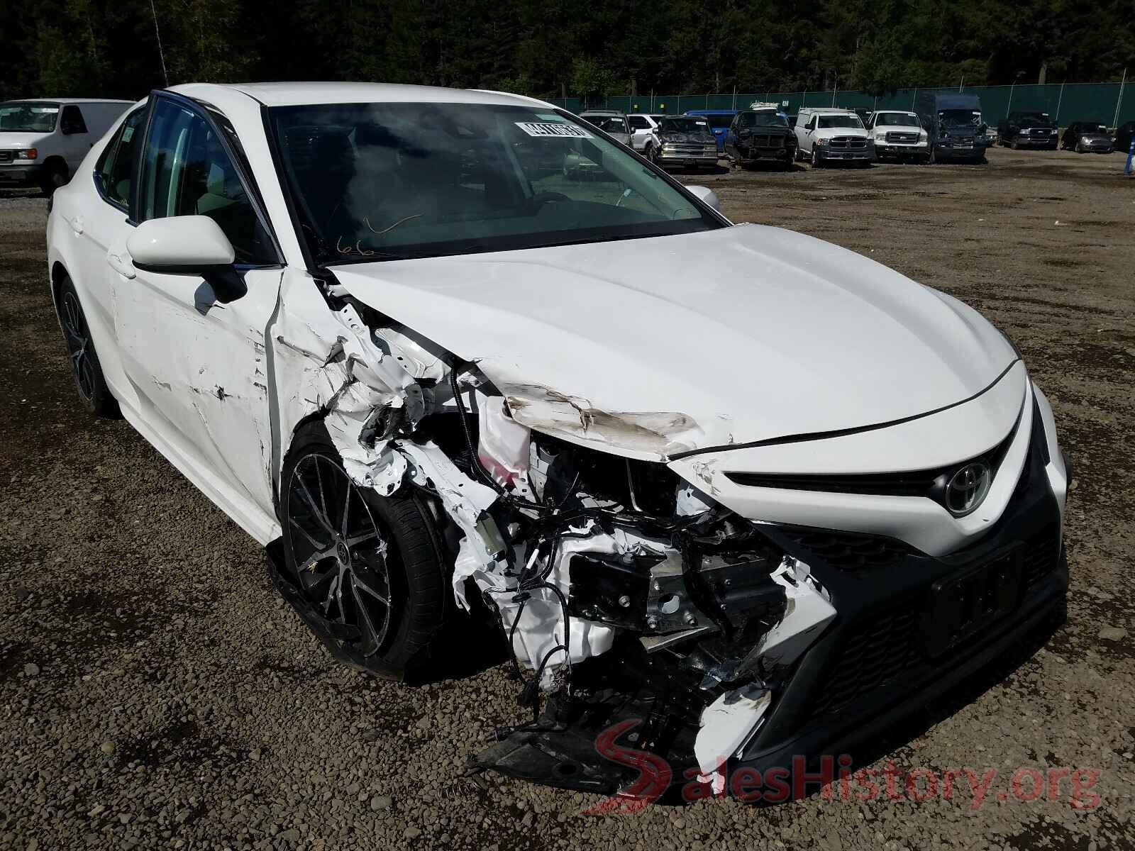 4T1G11AK5MU543856 2021 TOYOTA CAMRY