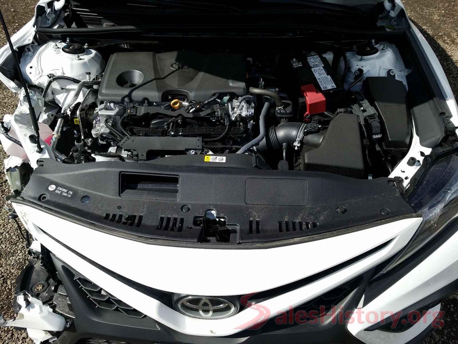 4T1G11AK5MU543856 2021 TOYOTA CAMRY