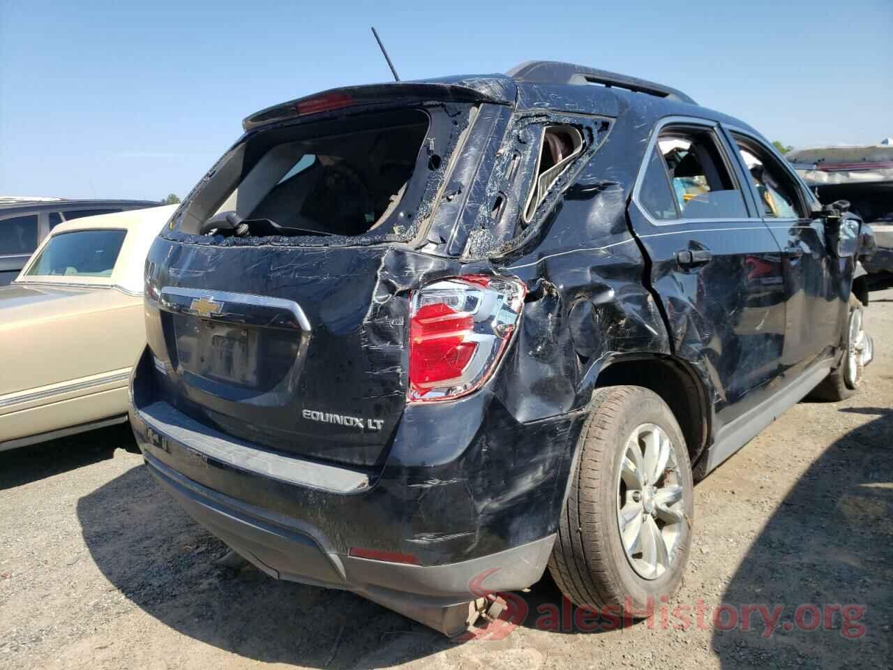 2GNALCEK9G1140190 2016 CHEVROLET EQUINOX