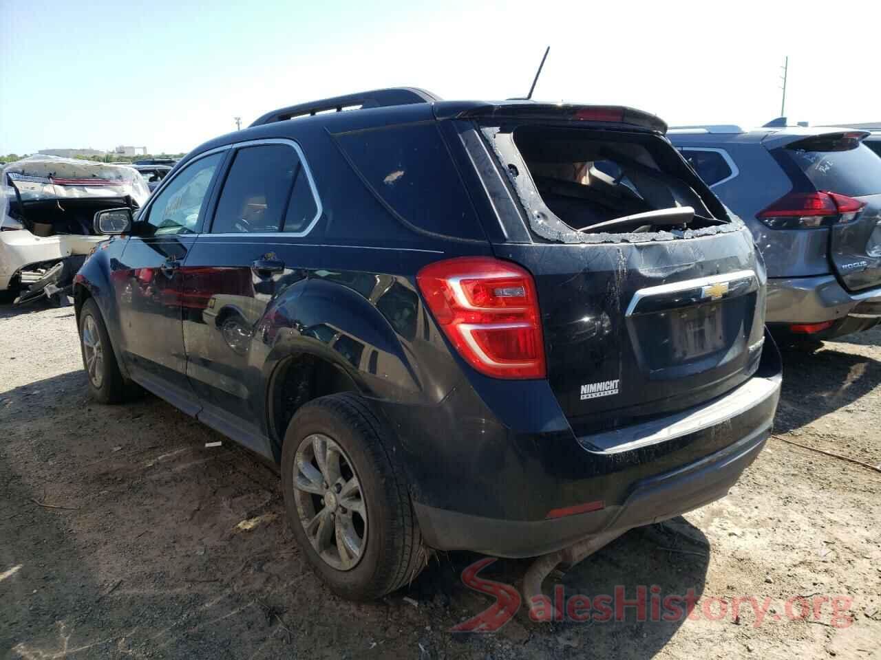 2GNALCEK9G1140190 2016 CHEVROLET EQUINOX