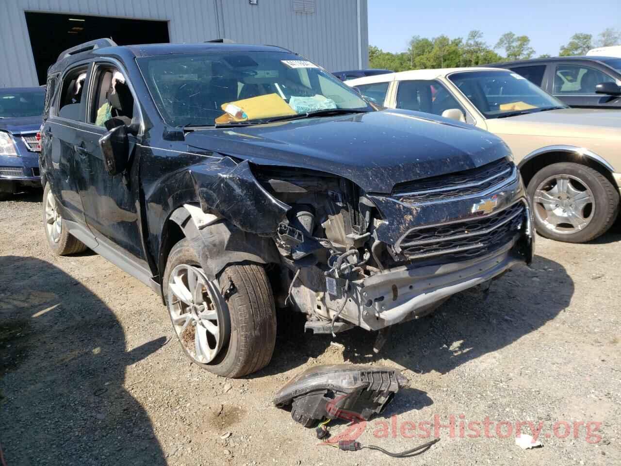 2GNALCEK9G1140190 2016 CHEVROLET EQUINOX